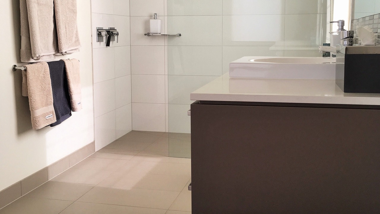 Photo of Bathroom in Barwon Heads