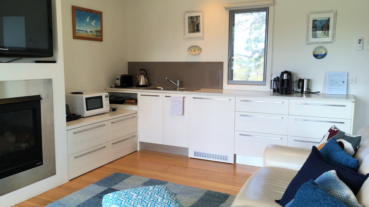 Photo of Livingroom in Barwon Heads