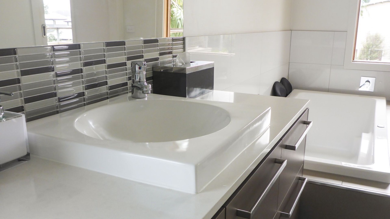 Photo of Bathroom in Barwon Heads