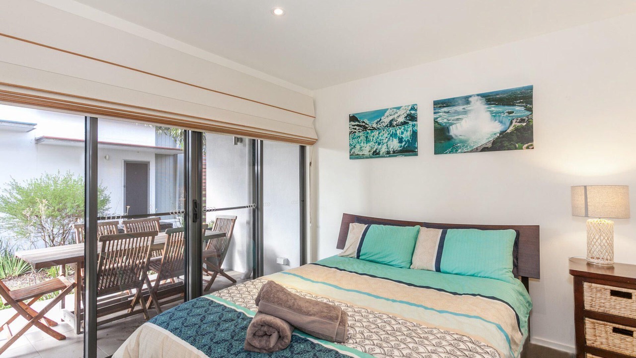 Photo of Bedroom in Lorne