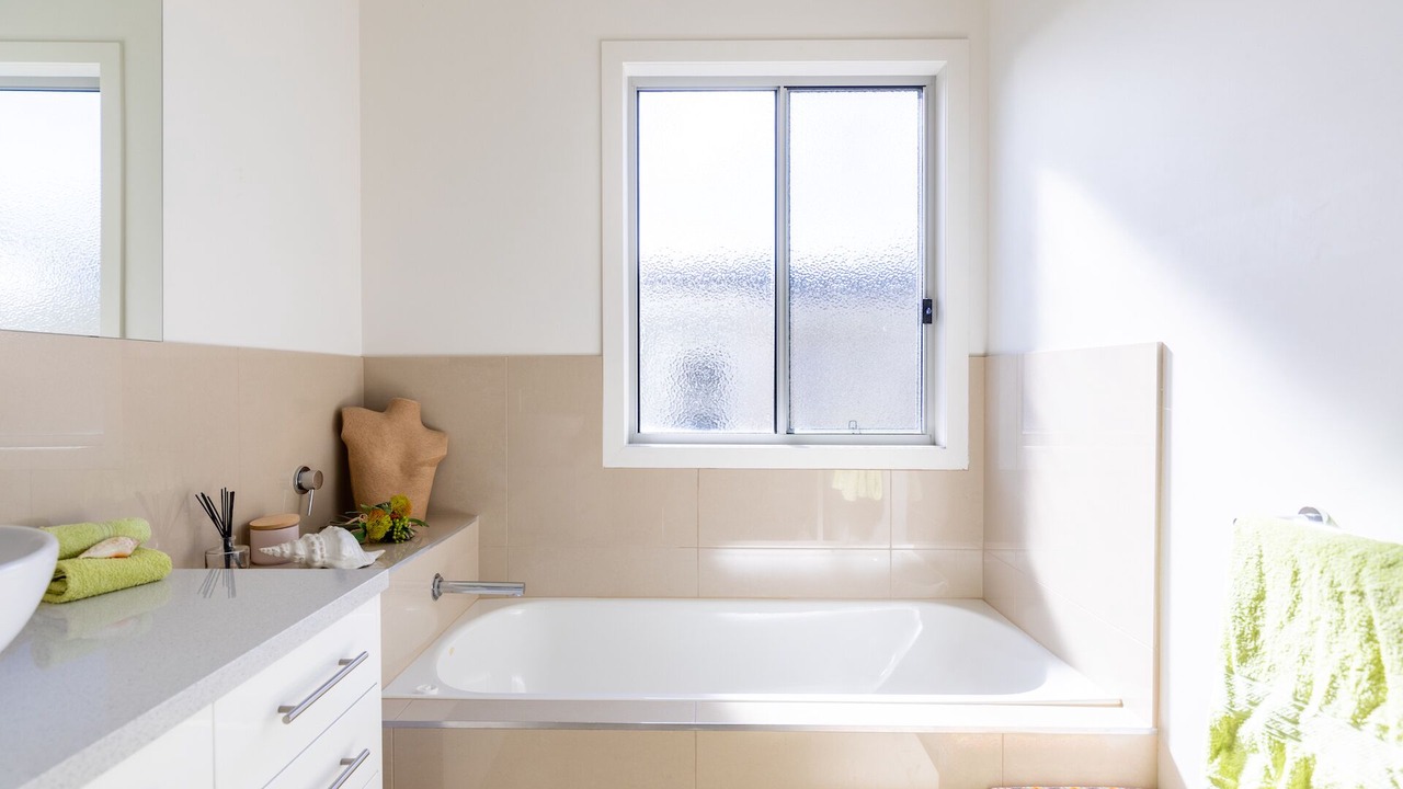 Photo of Bathroom in Torquay