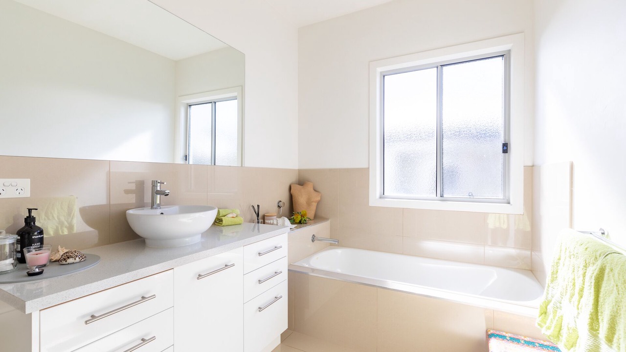 Photo of Bathroom in Torquay