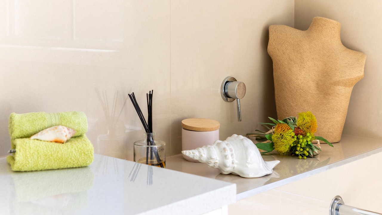 Photo of Bathroom in Torquay