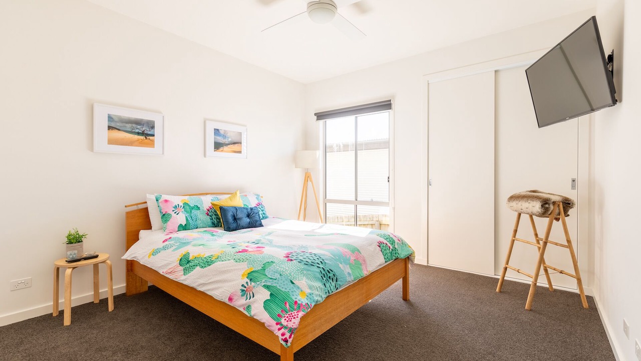 Photo of Bedroom in Torquay