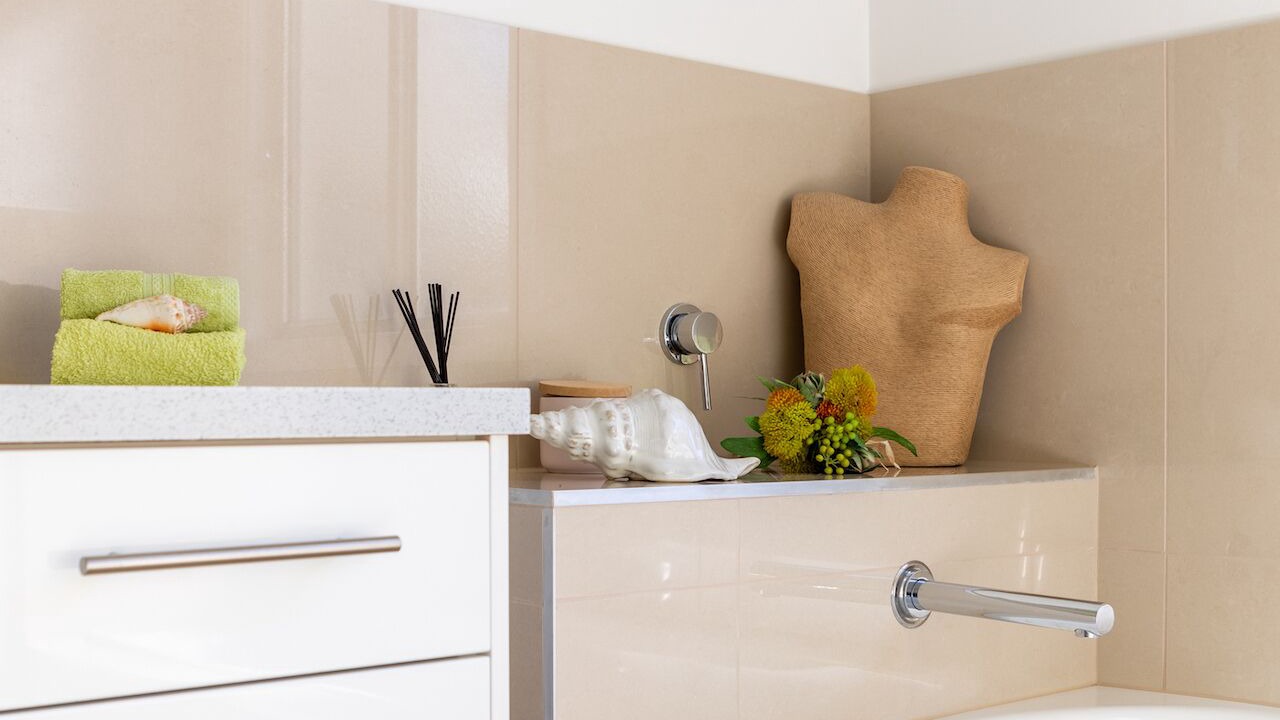 Photo of Bathroom in Torquay