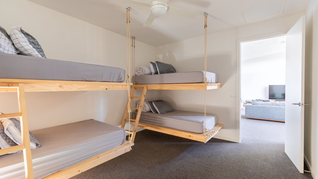 Photo of Bedroom in Torquay