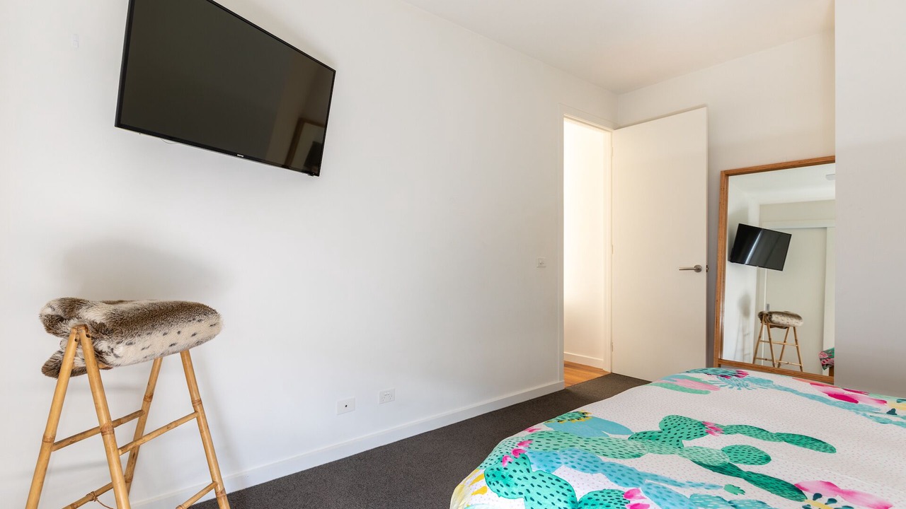 Photo of Bedroom in Torquay