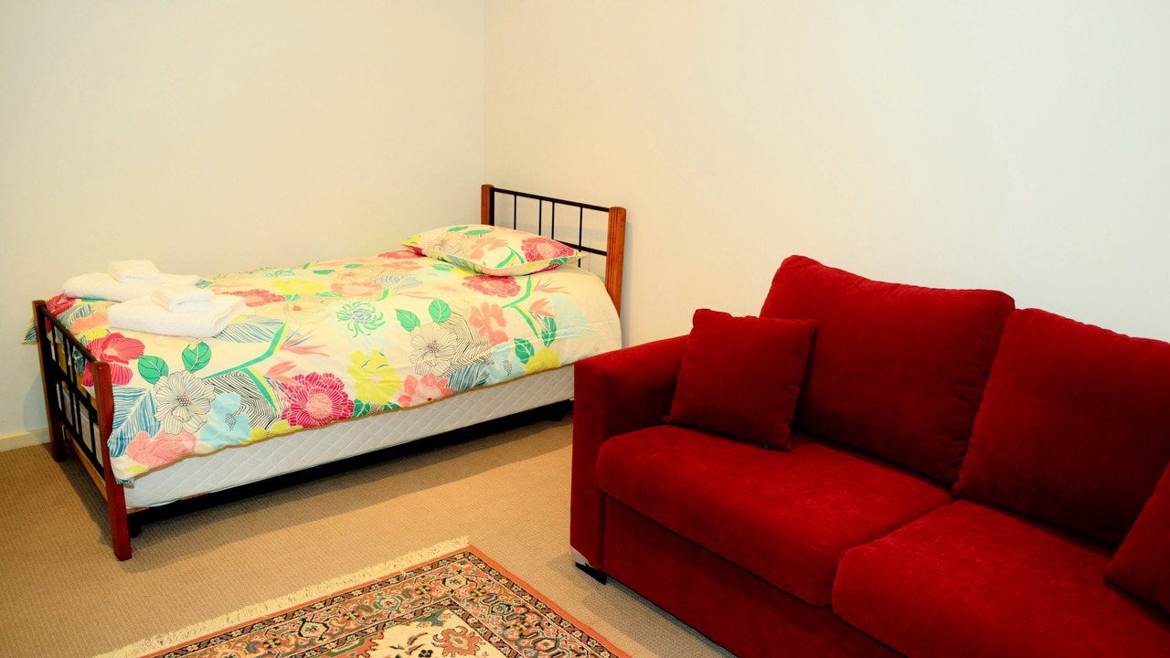 Photo of Bedroom in Cowes