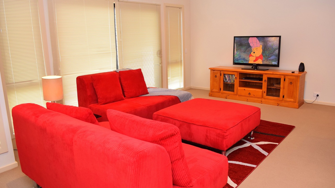 Photo of Livingroom in Cowes