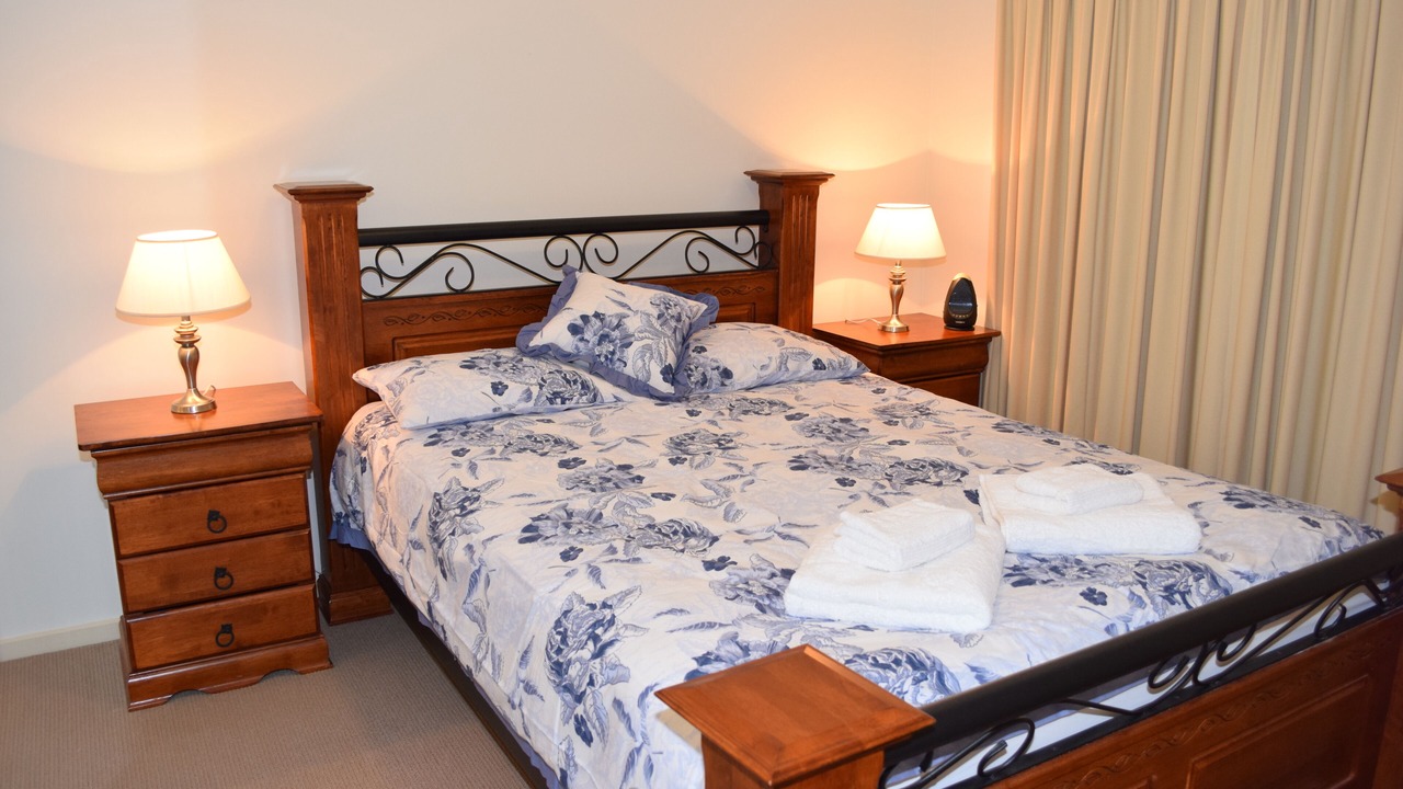 Photo of Bedroom in Cowes