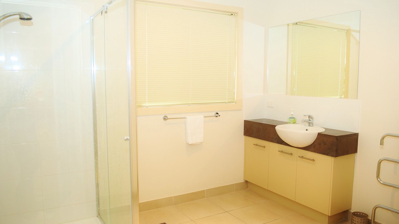 Photo of Bathroom in Cowes
