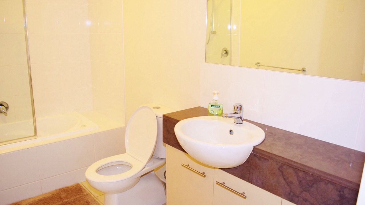 Photo of Bathroom in Cowes