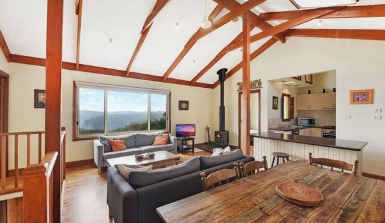 Photo of Livingroom in Katoomba