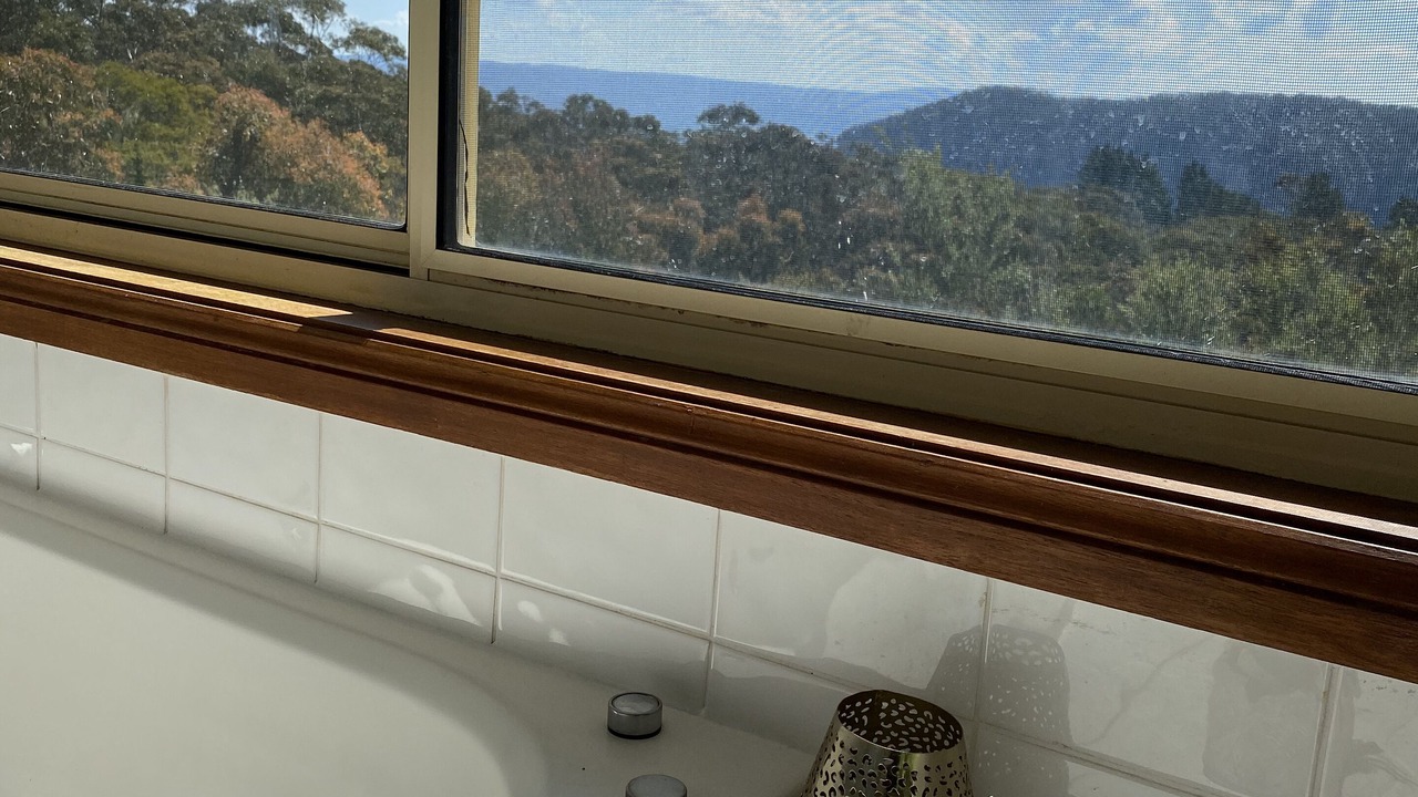 Photo of Bathroom in Katoomba
