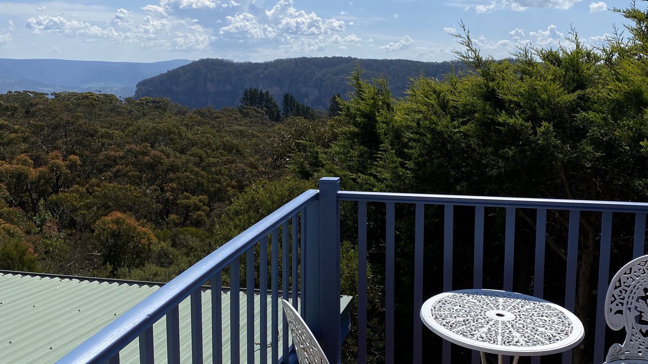 Photo of Outdoor in Katoomba