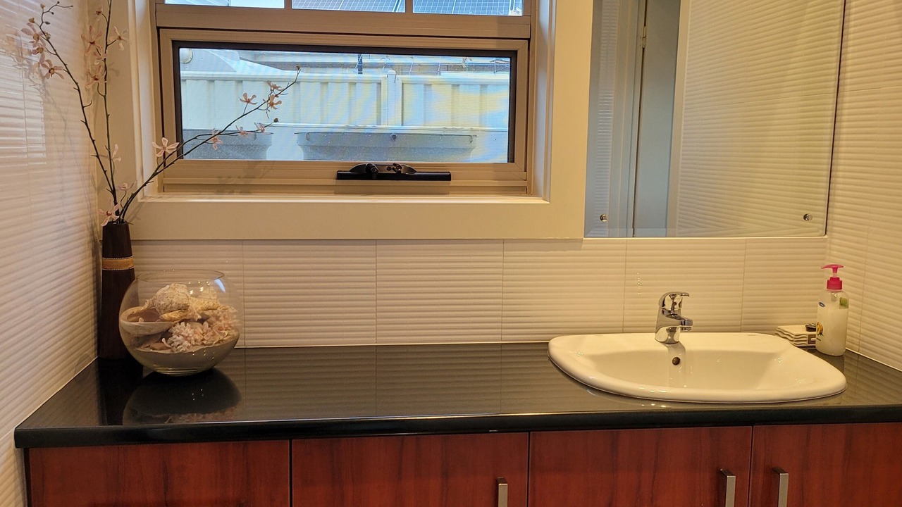 Photo of Bathroom in Wallaroo