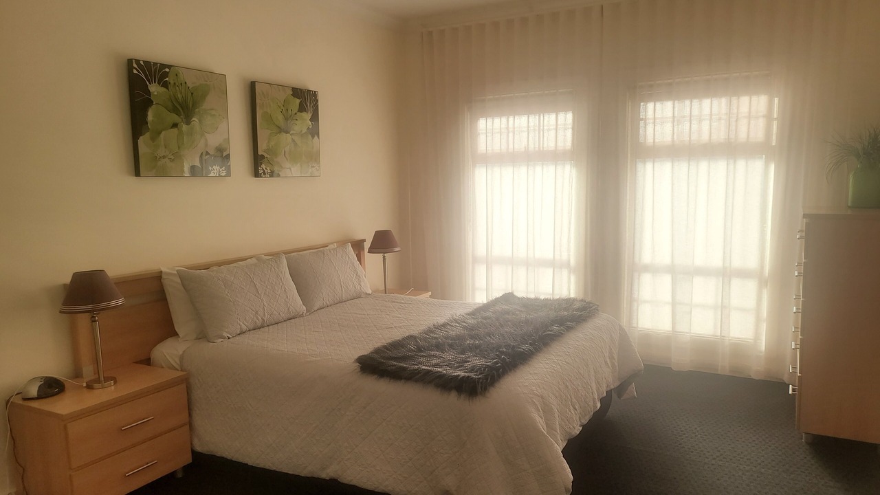 Photo of Bedroom in Wallaroo