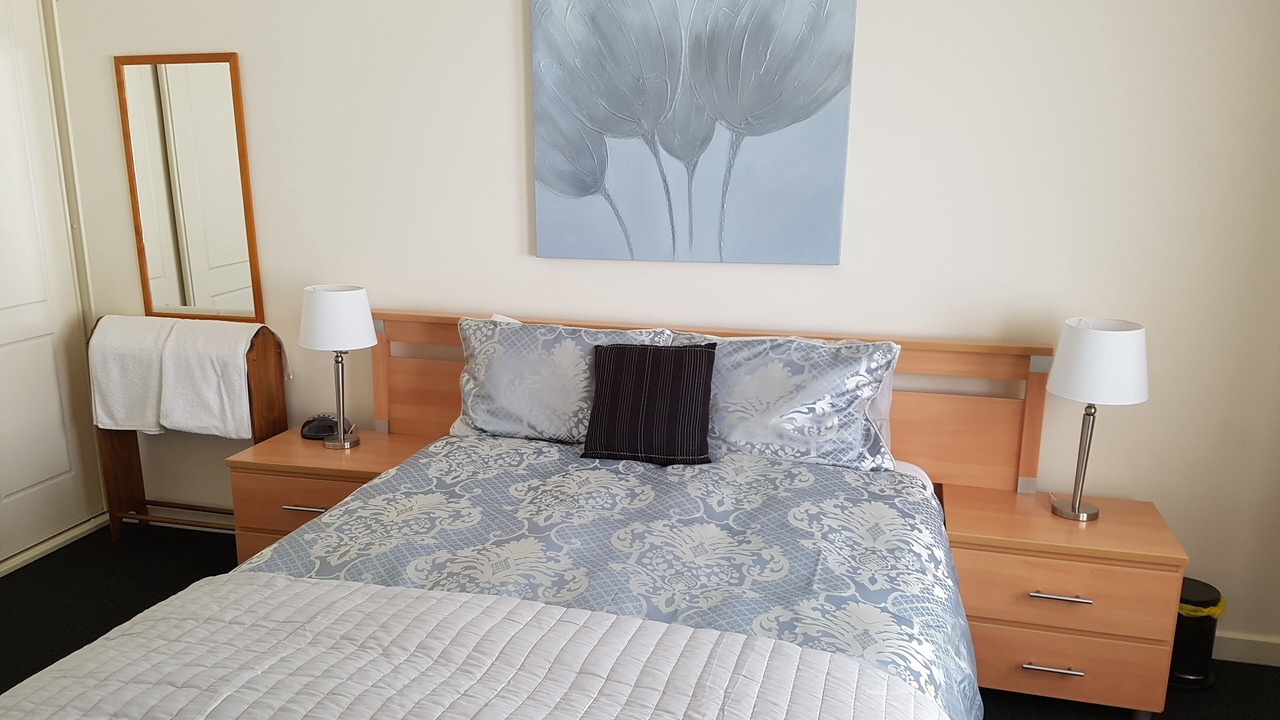 Photo of Bedroom in Wallaroo