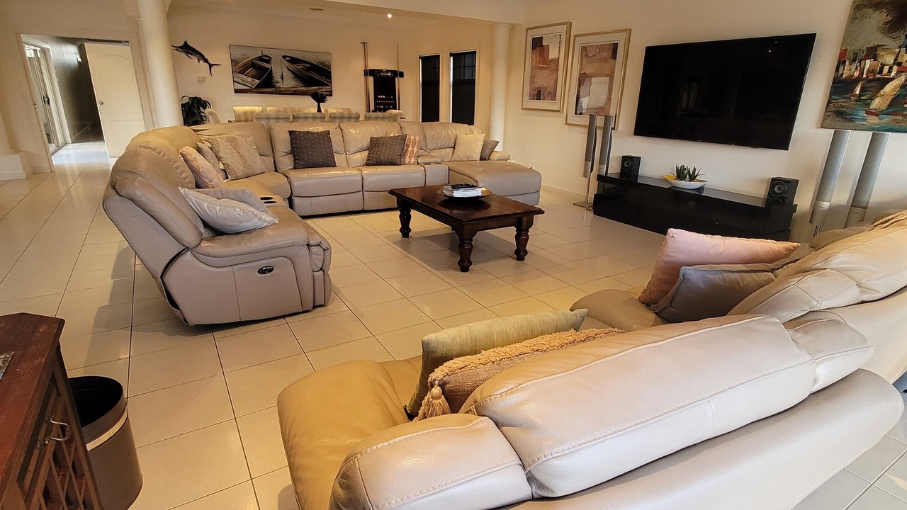 Photo of Livingroom in Wallaroo