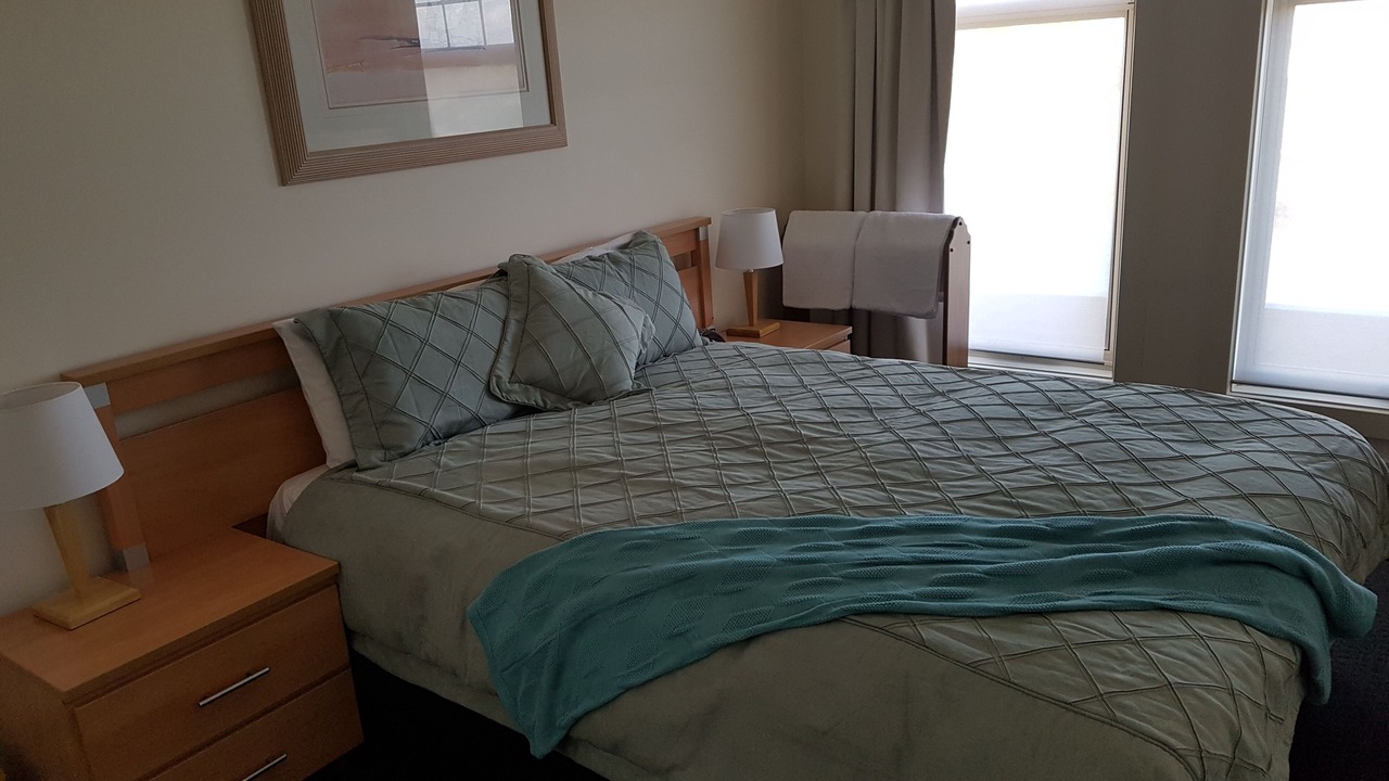Photo of Bedroom in Wallaroo