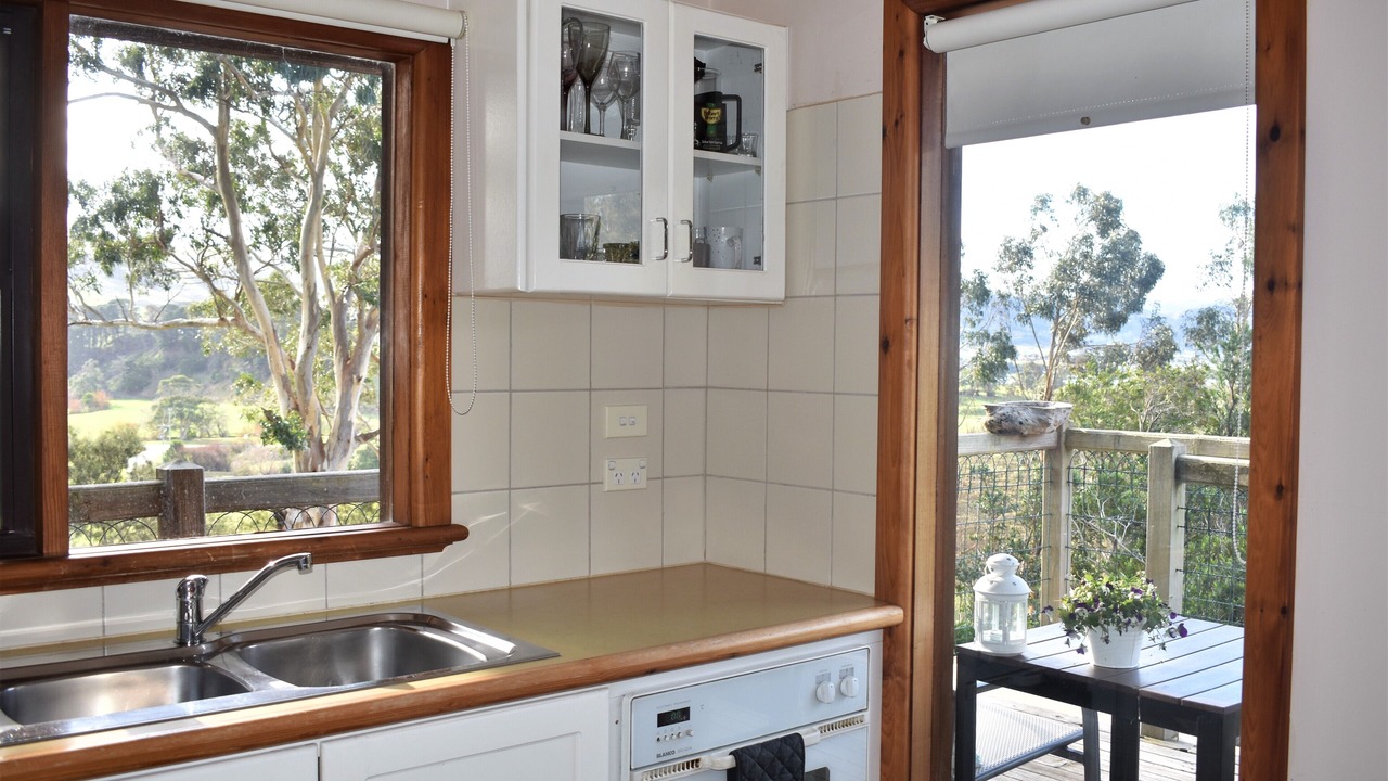 Photo of Kitchen in Apollo Bay