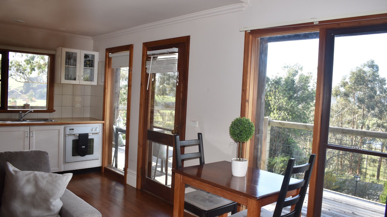 Photo of Livingroom in Apollo Bay