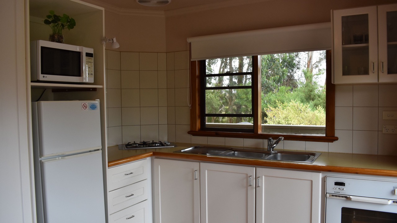 Photo of Kitchen in Apollo Bay