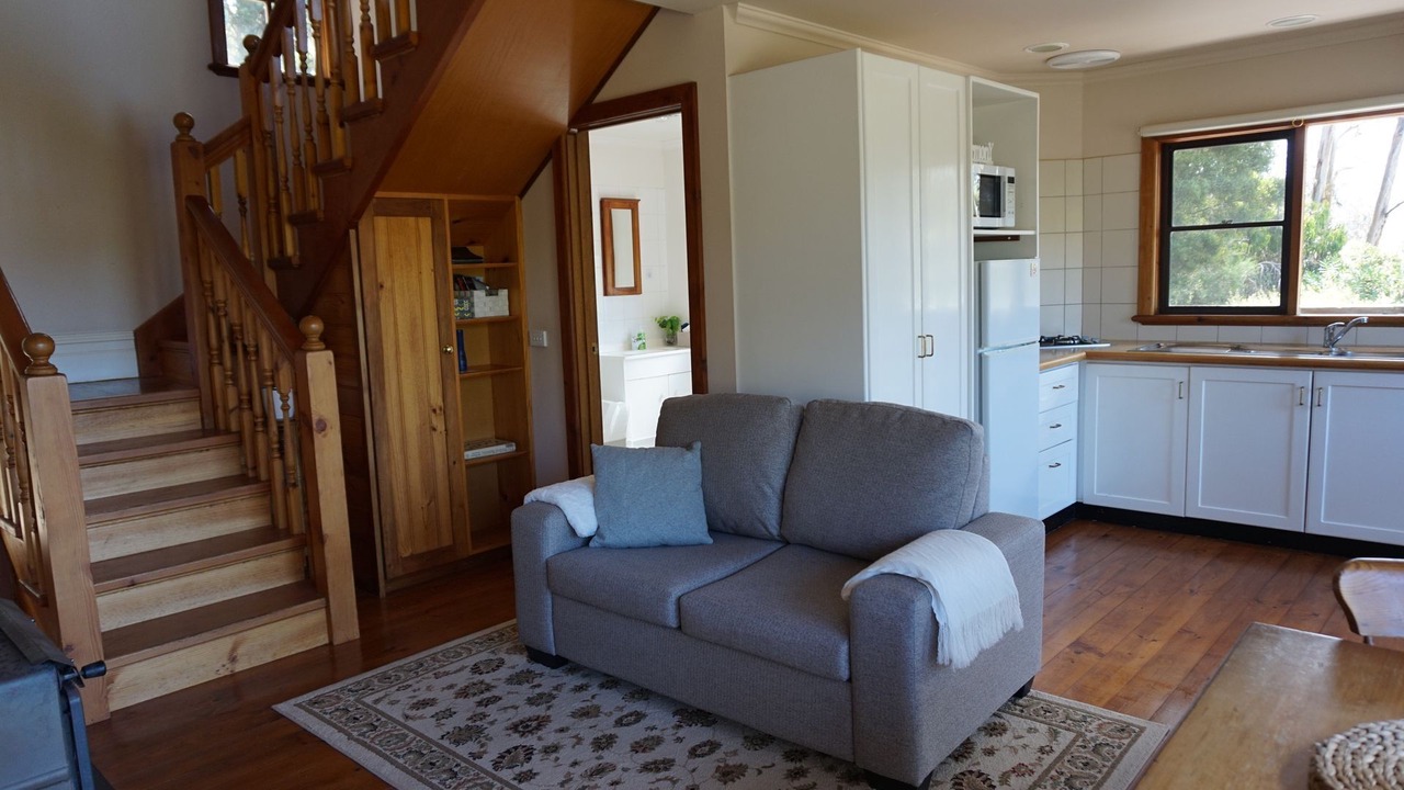 Photo of Livingroom in Apollo Bay