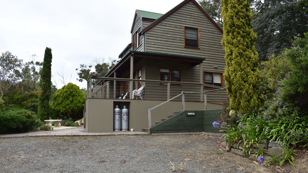 Photo of Outdoor in Apollo Bay
