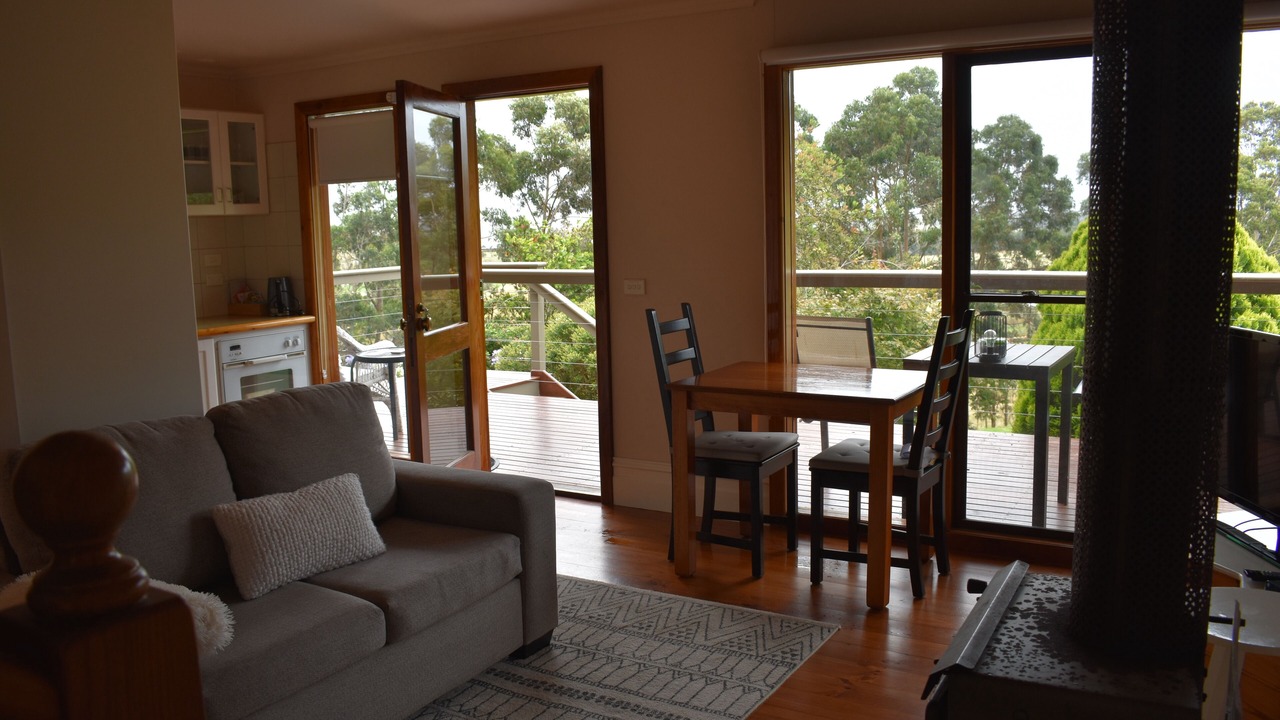 Photo of Livingroom in Apollo Bay