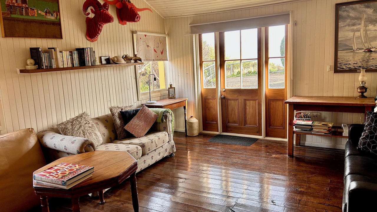 Photo of Bedroom in Dodges Ferry