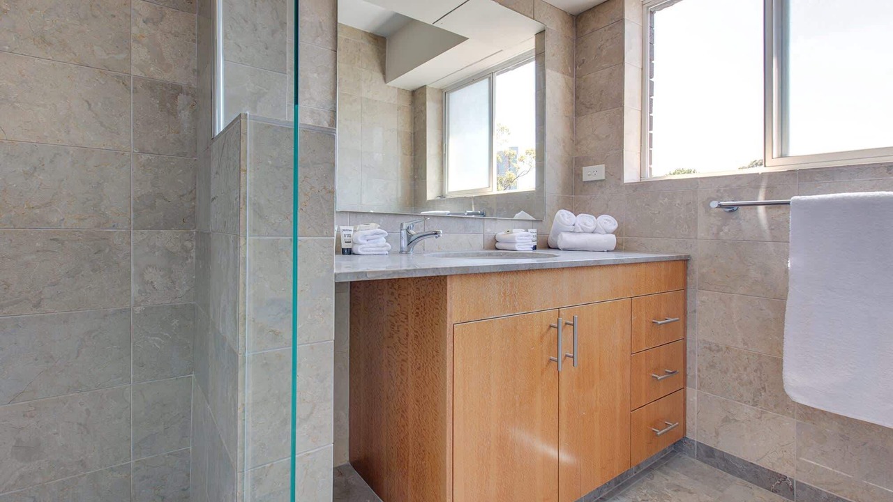 Photo of Bathroom in Balmain East