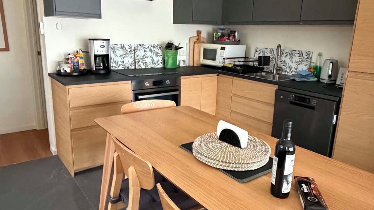 Photo of Kitchen in Cowes
