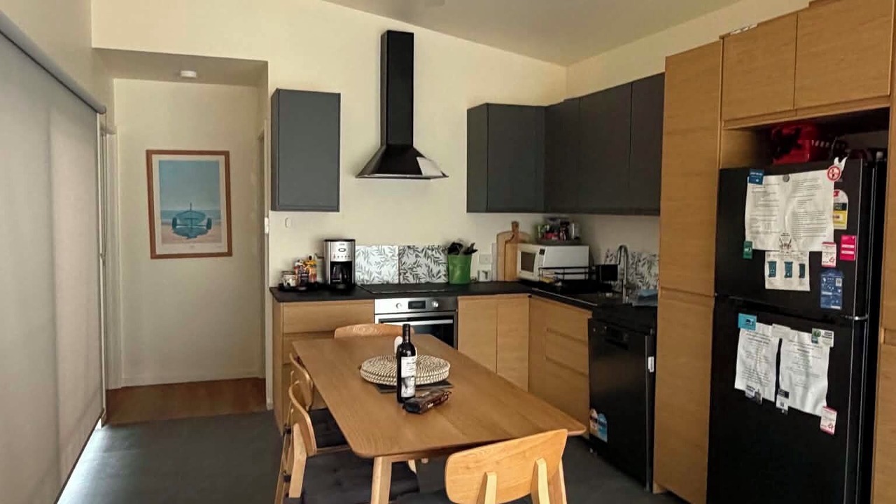 Photo of Kitchen in Cowes