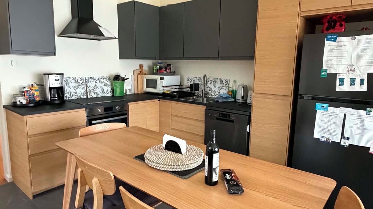 Photo of Kitchen in Cowes