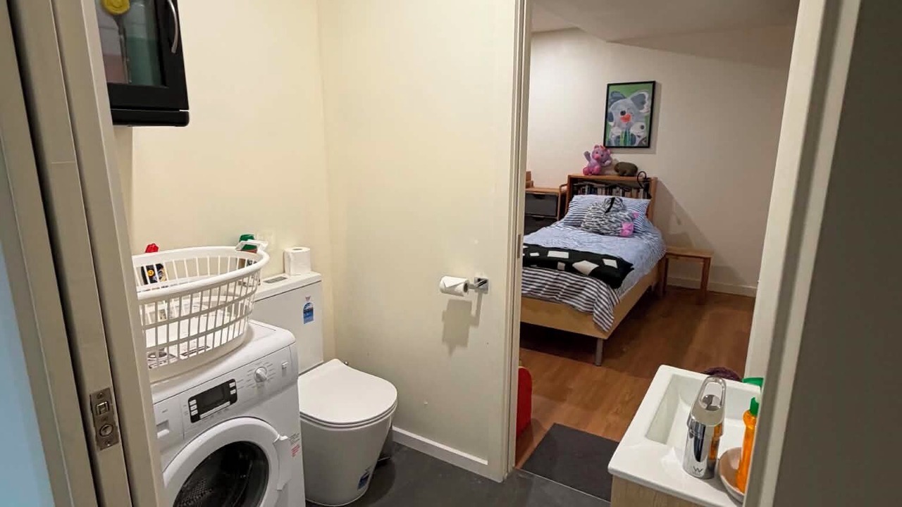 Photo of Bathroom in Cowes