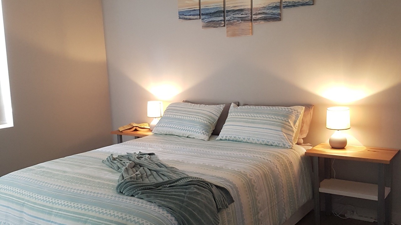 Photo of Bedroom in Bremer Bay