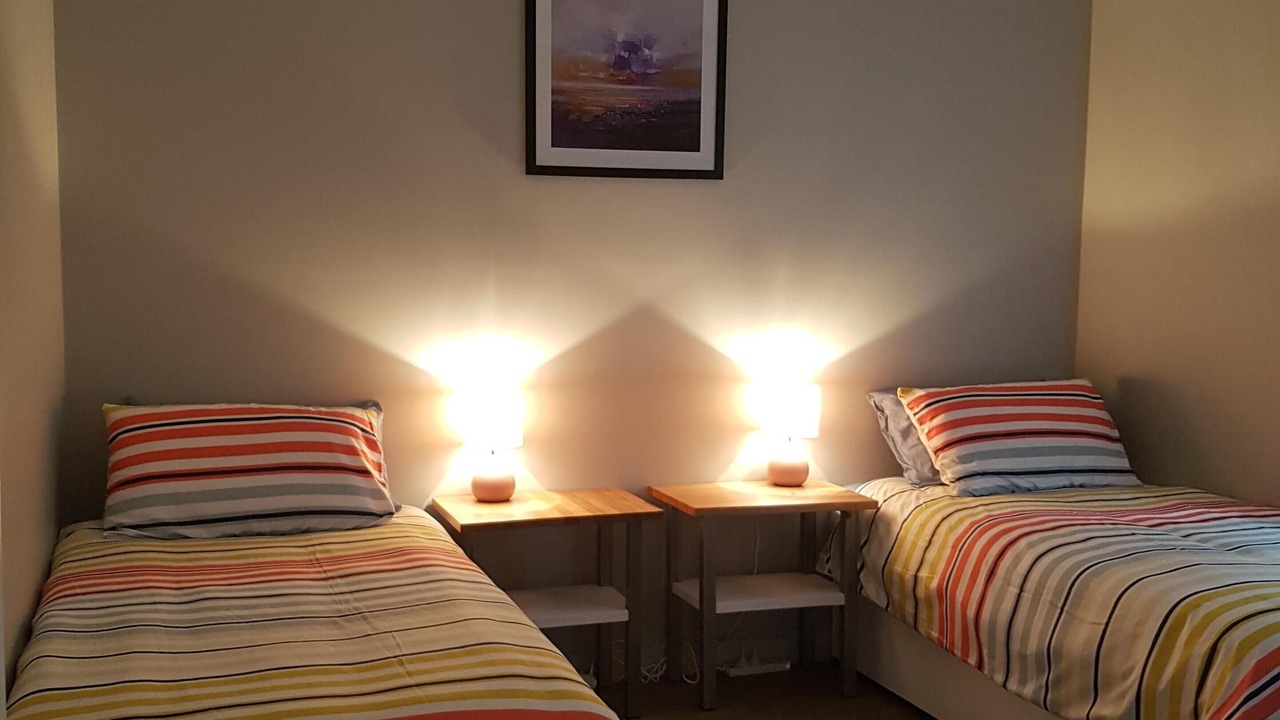 Photo of Bedroom in Bremer Bay