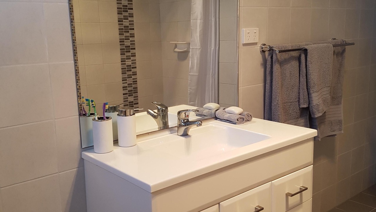 Photo of Bathroom in Bremer Bay
