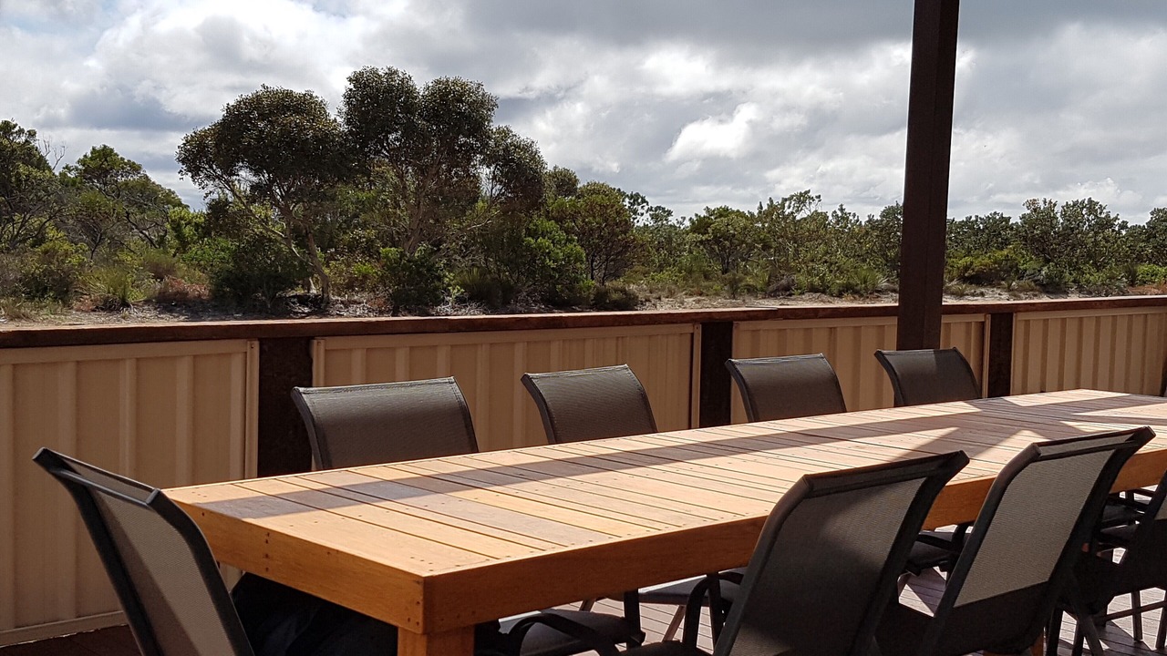 Photo of Outdoor in Bremer Bay