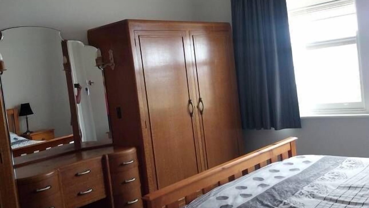 Photo of Bedroom in Dalrymple