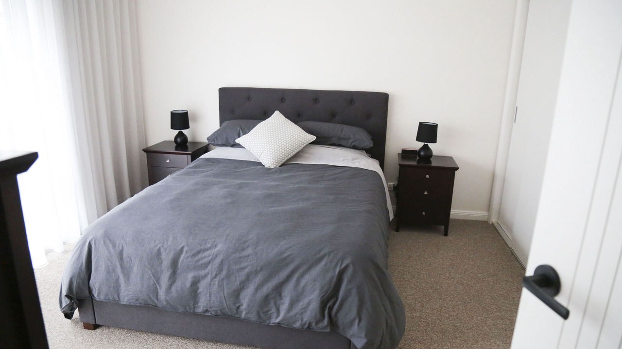 Photo of Bedroom in Port Lincoln