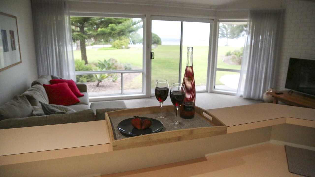 Photo of Livingroom in Port Lincoln