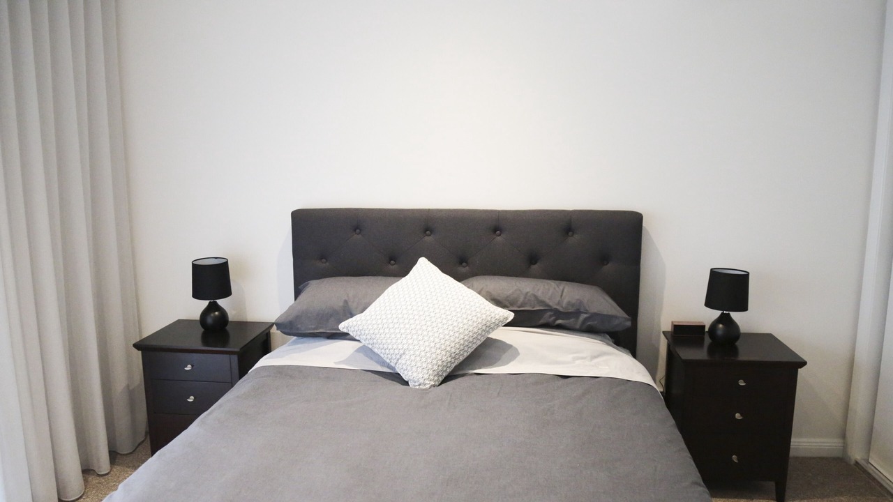 Photo of Bedroom in Port Lincoln