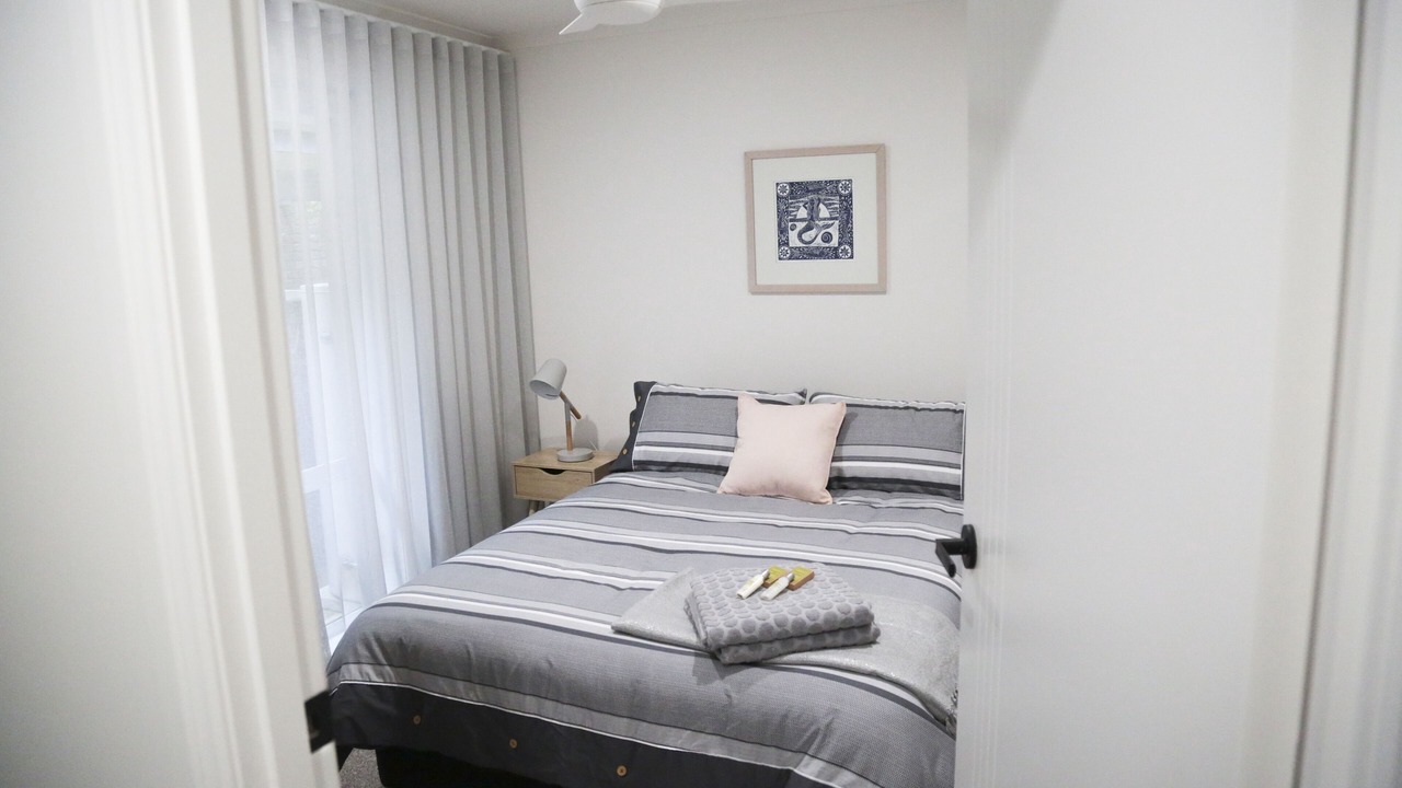 Photo of Bedroom in Port Lincoln