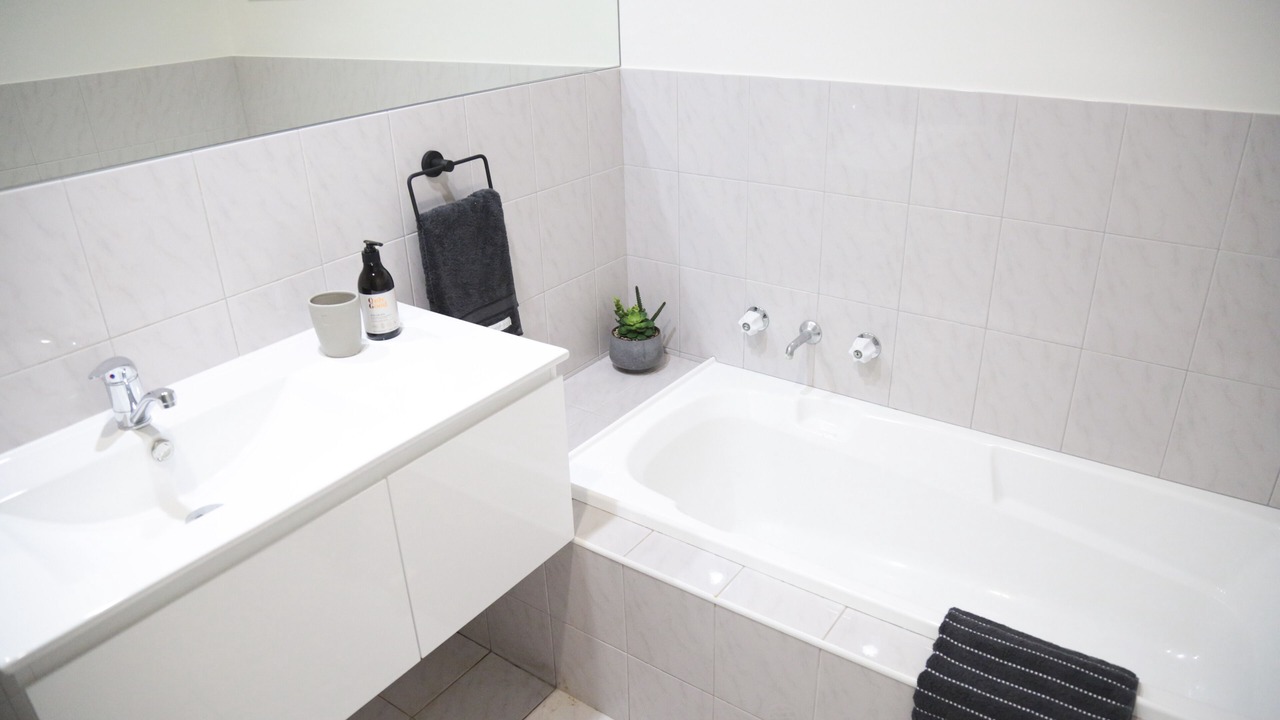Photo of Bathroom in Port Lincoln