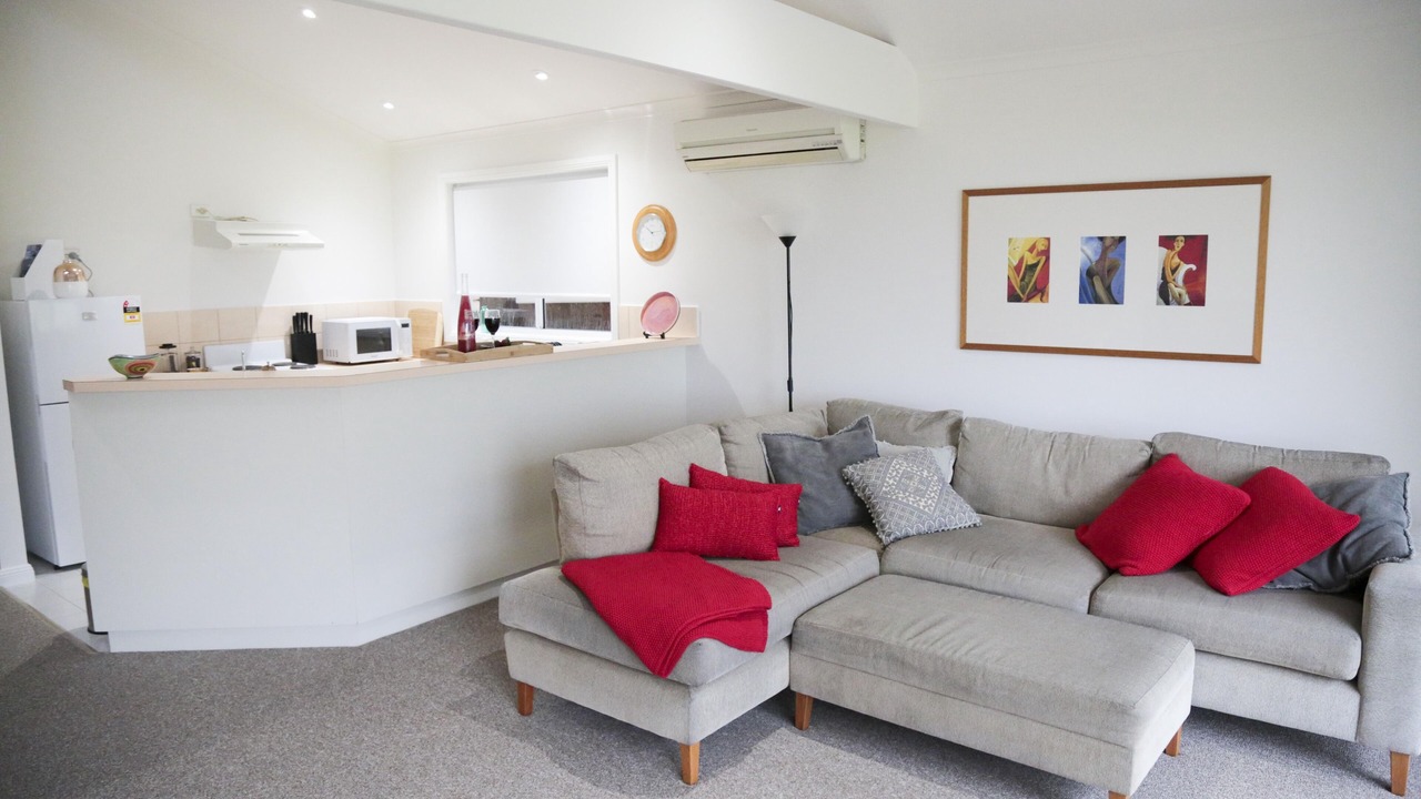 Photo of Livingroom in Port Lincoln