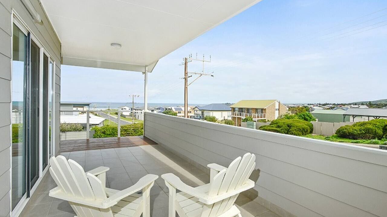 Photo of Patio Balcony in Middleton