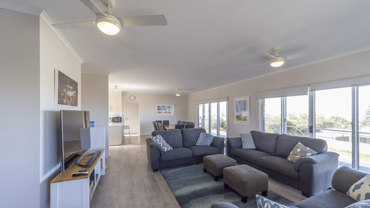 Photo of Livingroom in Middleton