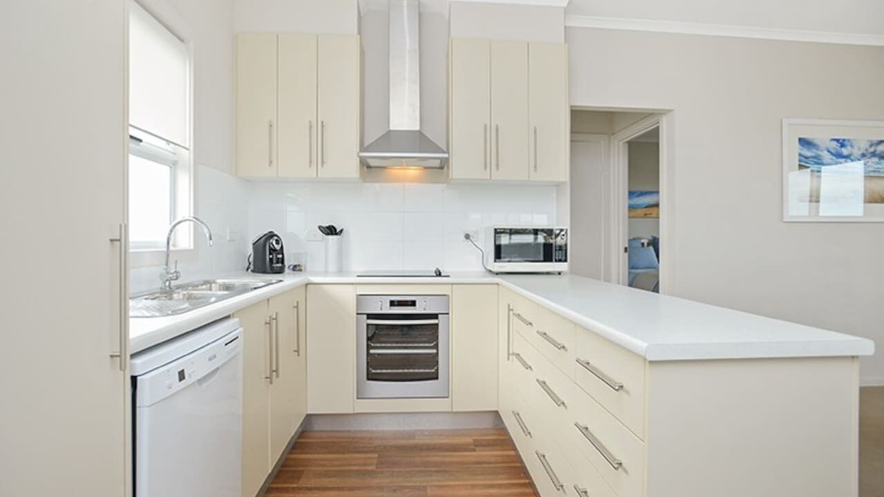 Photo of Kitchen in Middleton